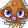 Mushroom icon