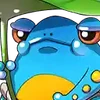 Froggie icon