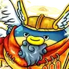Ancientfishy icon
