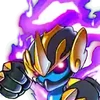 Warrior icon