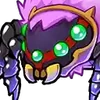 Spidervil icon