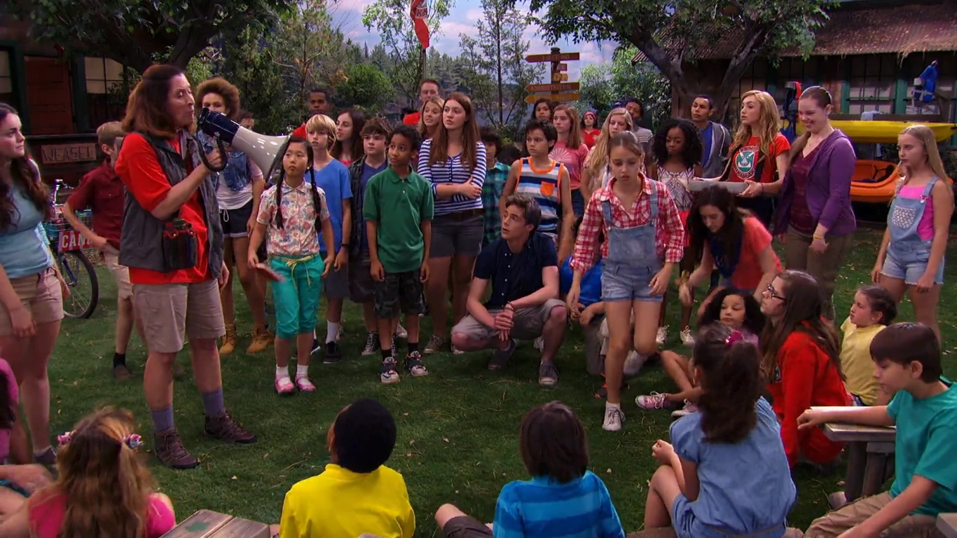 Xander McCormick/Gallery Bunk'd Wiki Fandom powered by Wikia