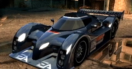 GT Racer | Burnout Wiki | FANDOM powered by Wikia