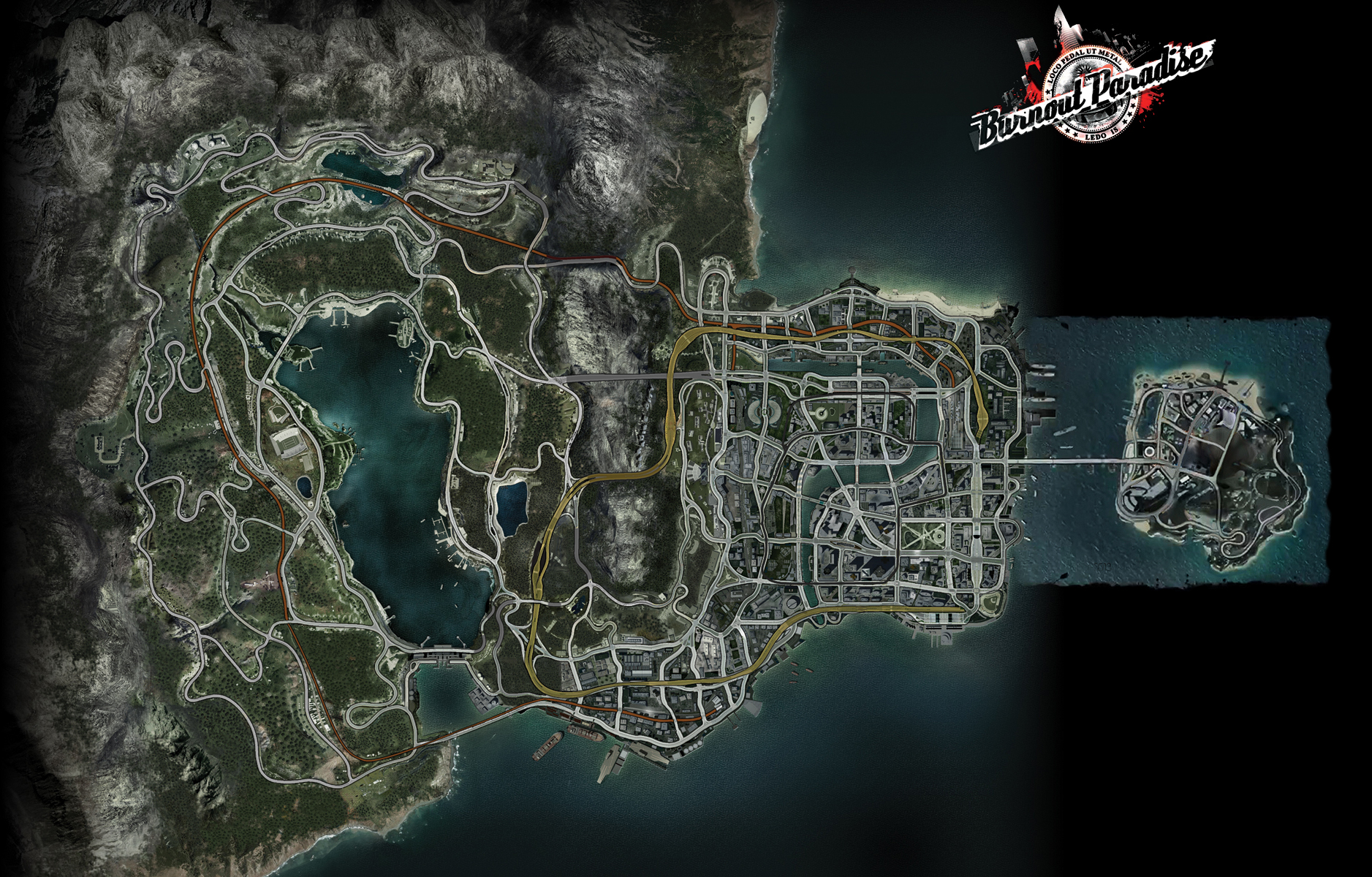 Mapa de Xenoblade Chronicles X é maior que Skyrim - Página 2 Latest?cb=20090712093239