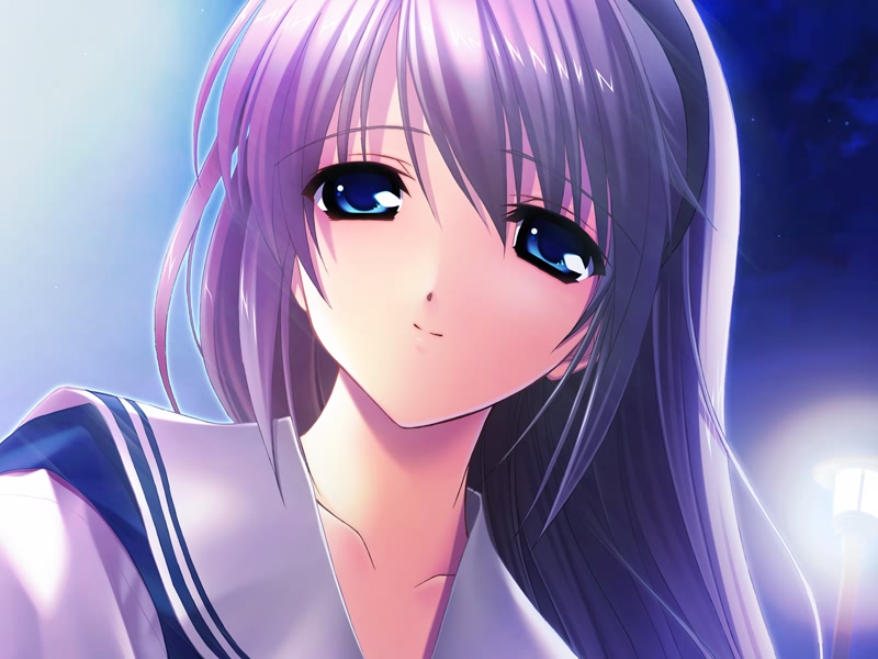 Tomoyo Sakagami | Clannad Wiki | FANDOM powered by Wikia Tomoyo Sakagami | Clannad Wiki | FANDOM powered by Wikia