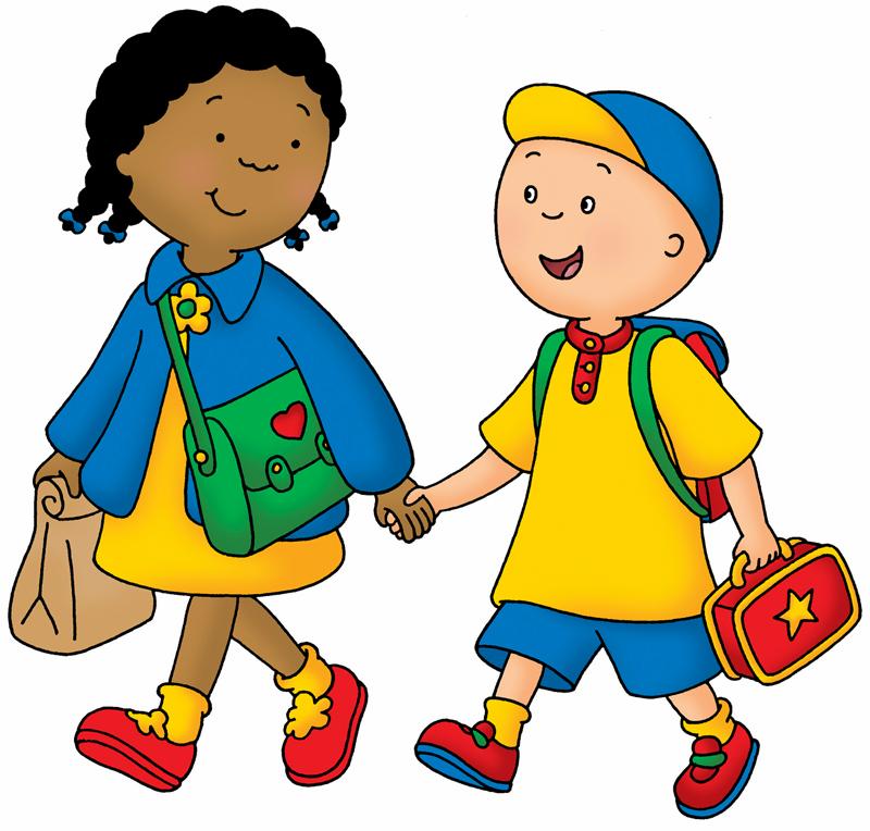 caillou coloring pages character - photo #45