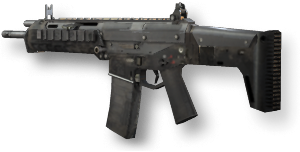 ACR | Call of Duty Wiki | Fandom powered by Wikia