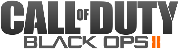 Image - Black Ops 2 Logo.png | Wiki Call of Duty | FANDOM powered by Wikia