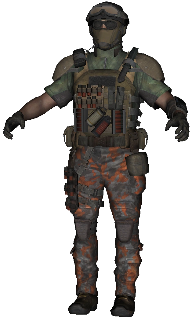 FichierMercenaires Fusils à pompe BO2.png Wiki Call of Duty Fandom