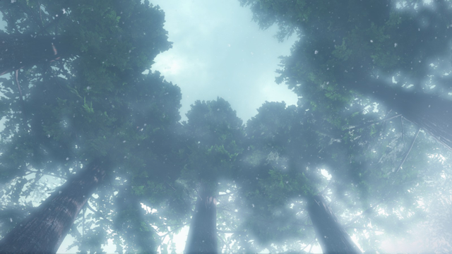 Forêt Enneigée | Wiki Call of Duty | Fandom powered by Wikia