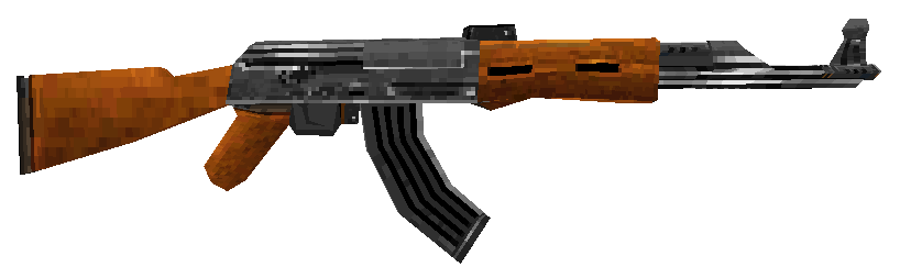 Image - AK-47 third person MWDS.png | Call of Duty Wiki | Fandom
