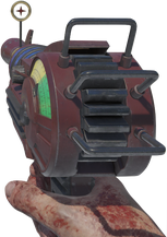 Ray Gun - Call of Duty Wiki - Wikia