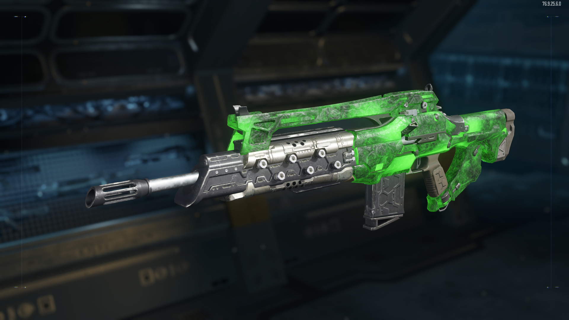 Weaponized 115 Camouflage | Call of Duty Wiki | FANDOM powered by Wikia