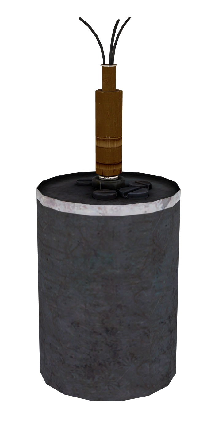 Bouncing Betty | Call of Duty Wiki | FANDOM powered by Wikia