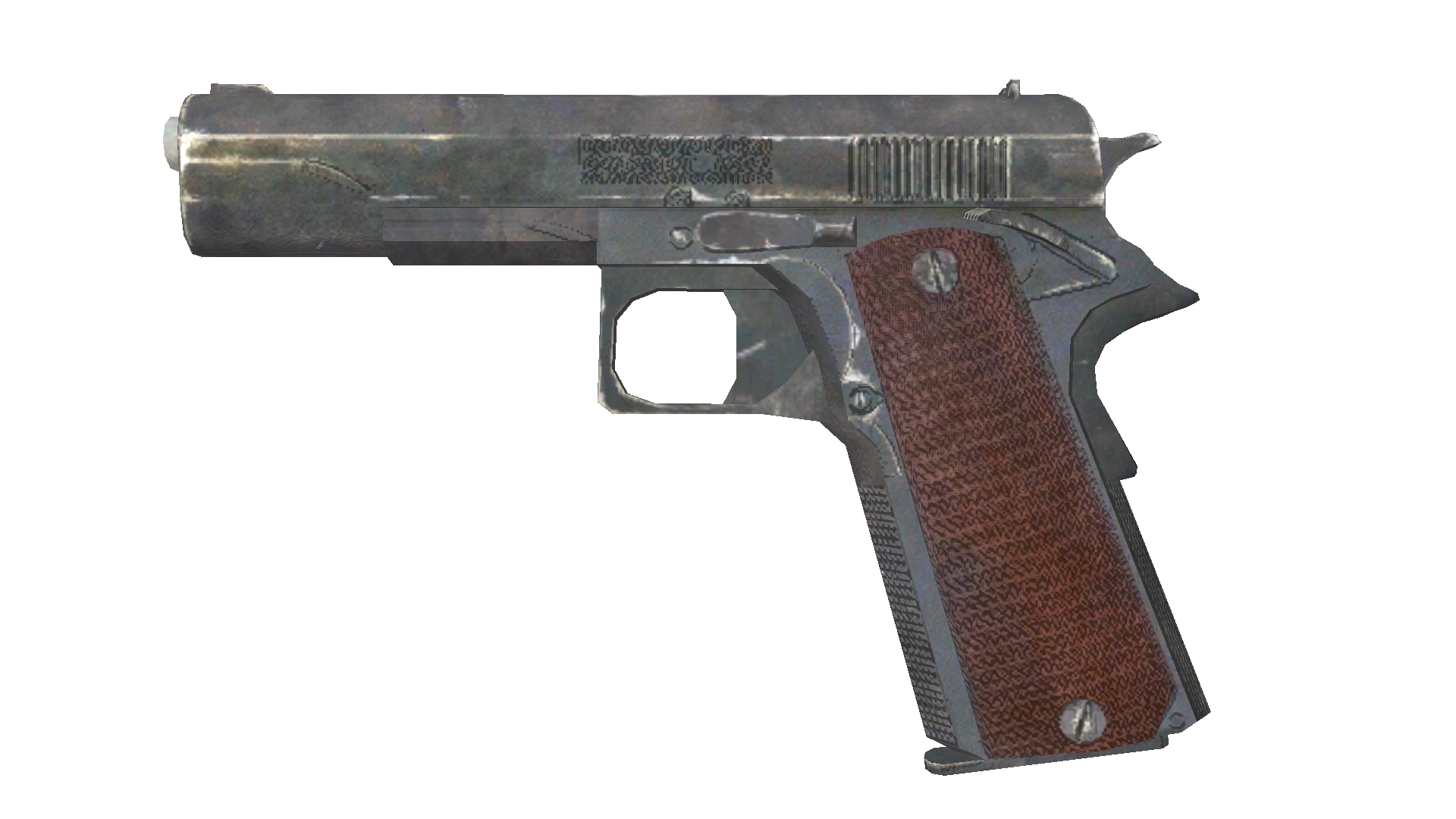 M1911 Call Of Duty Wiki Fandom Powered By Wikia