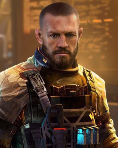 Bradley Fillion | Call of Duty Wiki | Fandom powered by Wikia