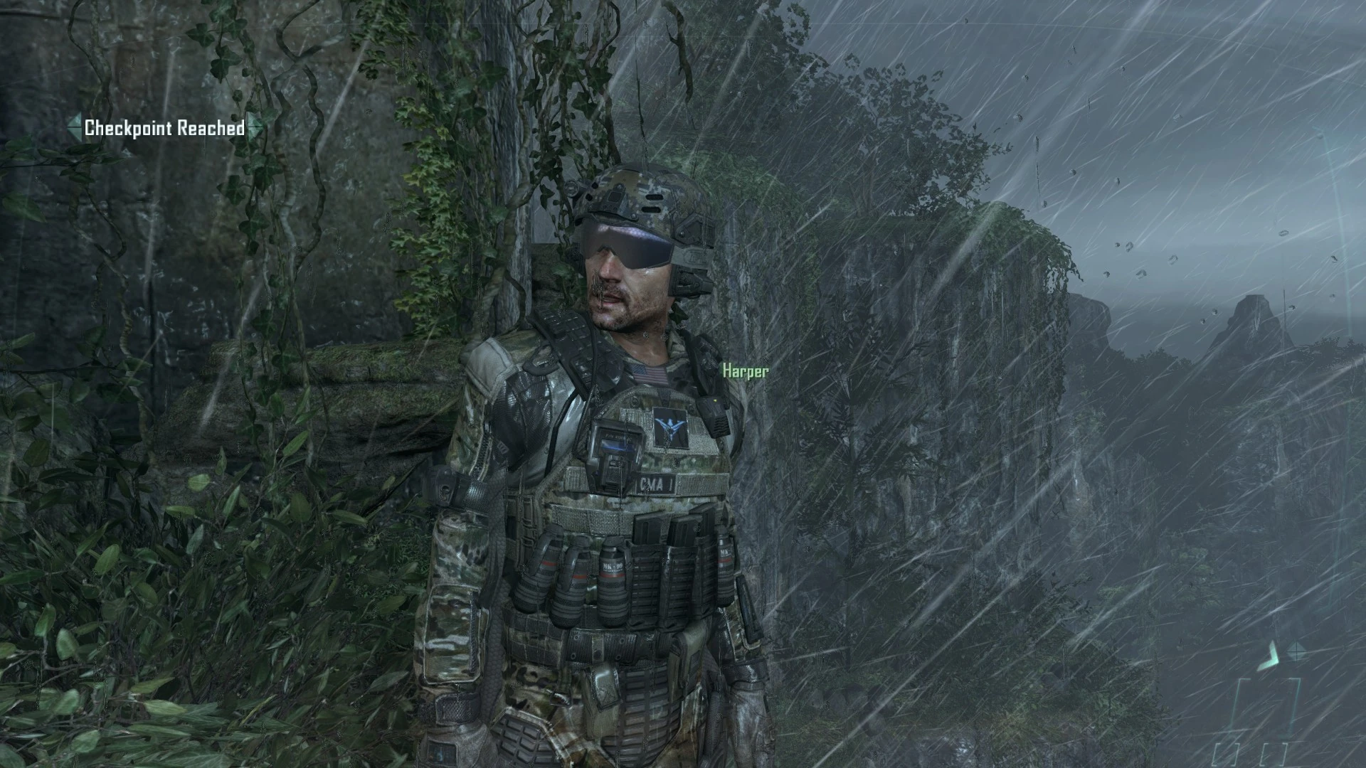 Image Mike Harper Celerium BOII.jpg Call of Duty Wiki Fandom