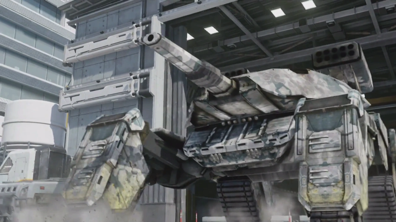 Image Atlas QuadrupleLegged tank AW.png Call of Duty Wiki FANDOM
