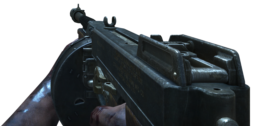 M1927 | Call of Duty Wiki | Fandom powered by Wikia