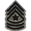 MW3 Sergeant Major Emblem