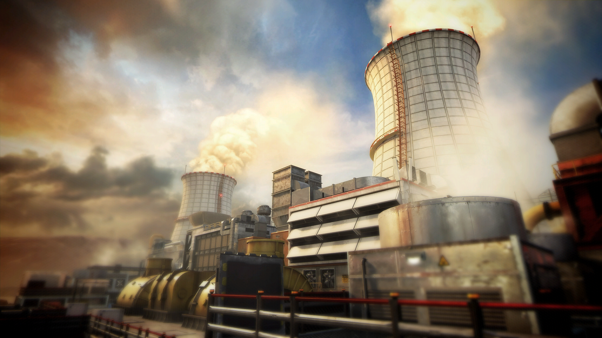 Meltdown | Call of Duty Wiki | Fandom powered by Wikia