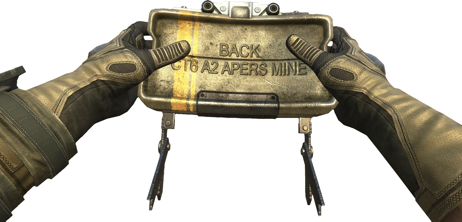 Image Claymore Deploying BOII.png Call of Duty Wiki Fandom