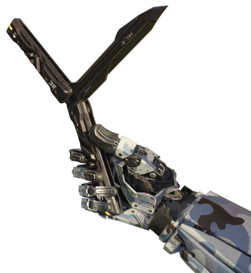 Image Butterfly Knife Pick Up BOIII.png Call of Duty Wiki FANDOM powered by Wikia
