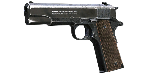 M1911 | Wiki Call of Duty | Fandom powered by Wikia