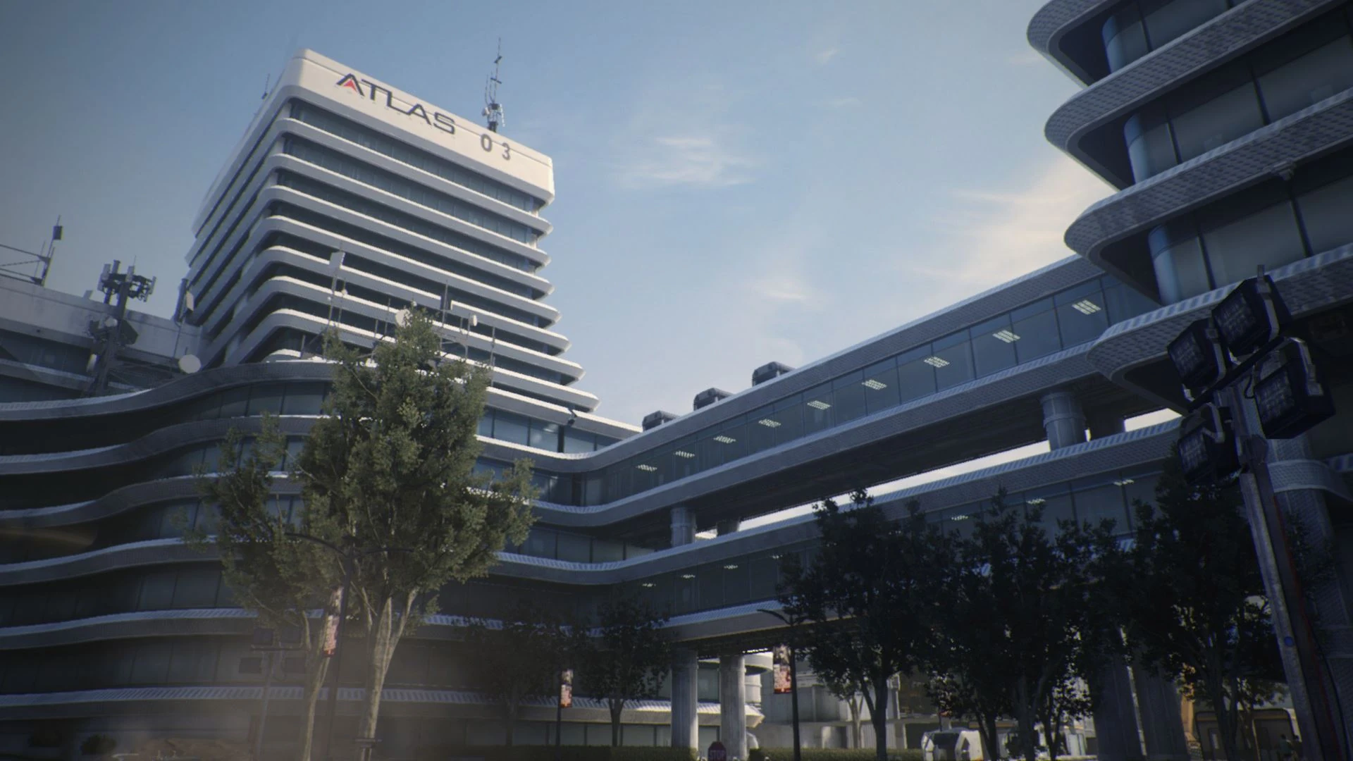 Atlas (mission) Call of Duty Wiki FANDOM powered by Wikia