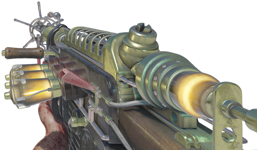 Image Wunderwaffe Dg 2 Bo3png Call Of Duty Wiki Fandom Powered By Wikia