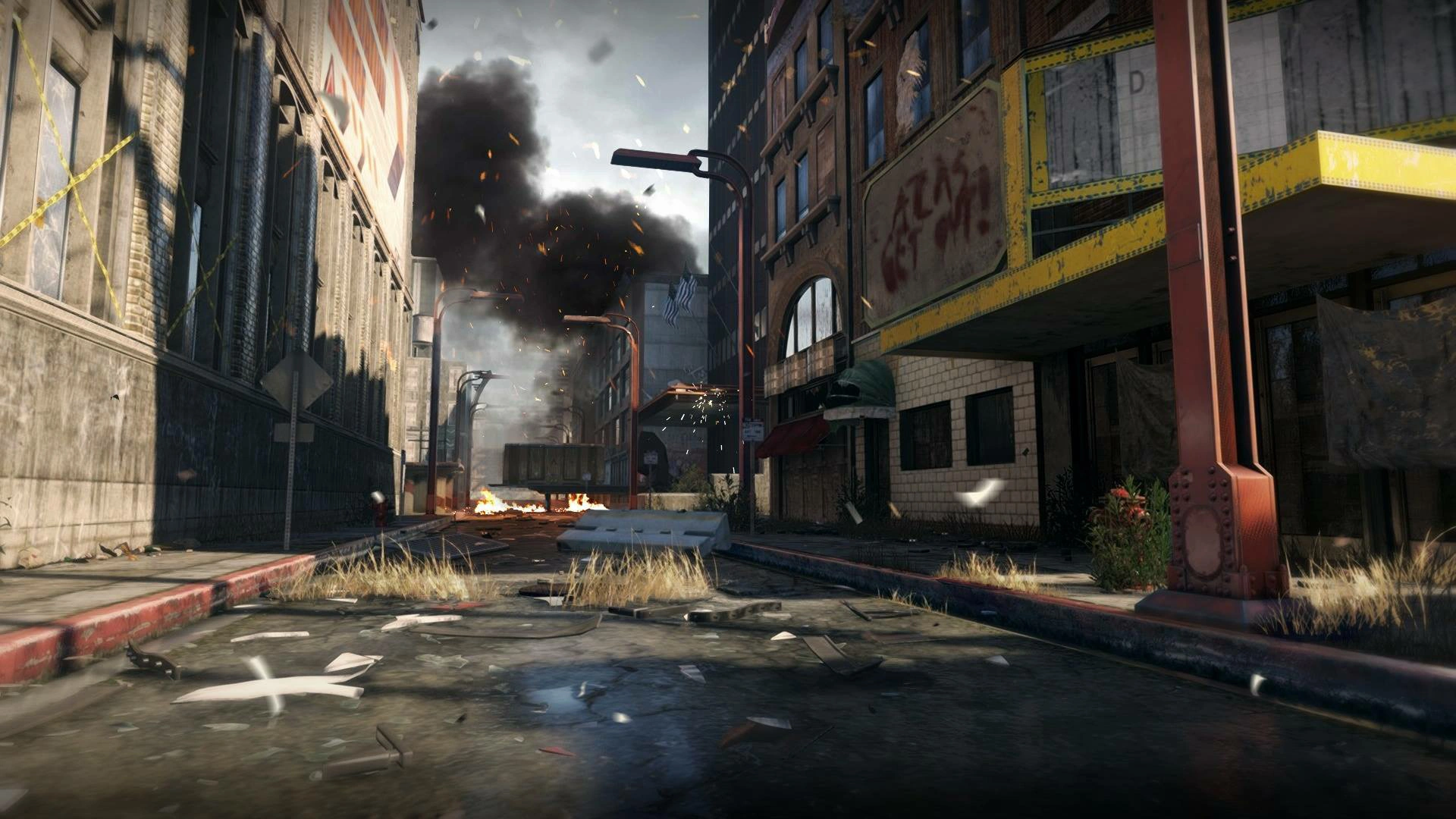 Detroit | Call of Duty Wiki | Fandom powered by Wikia