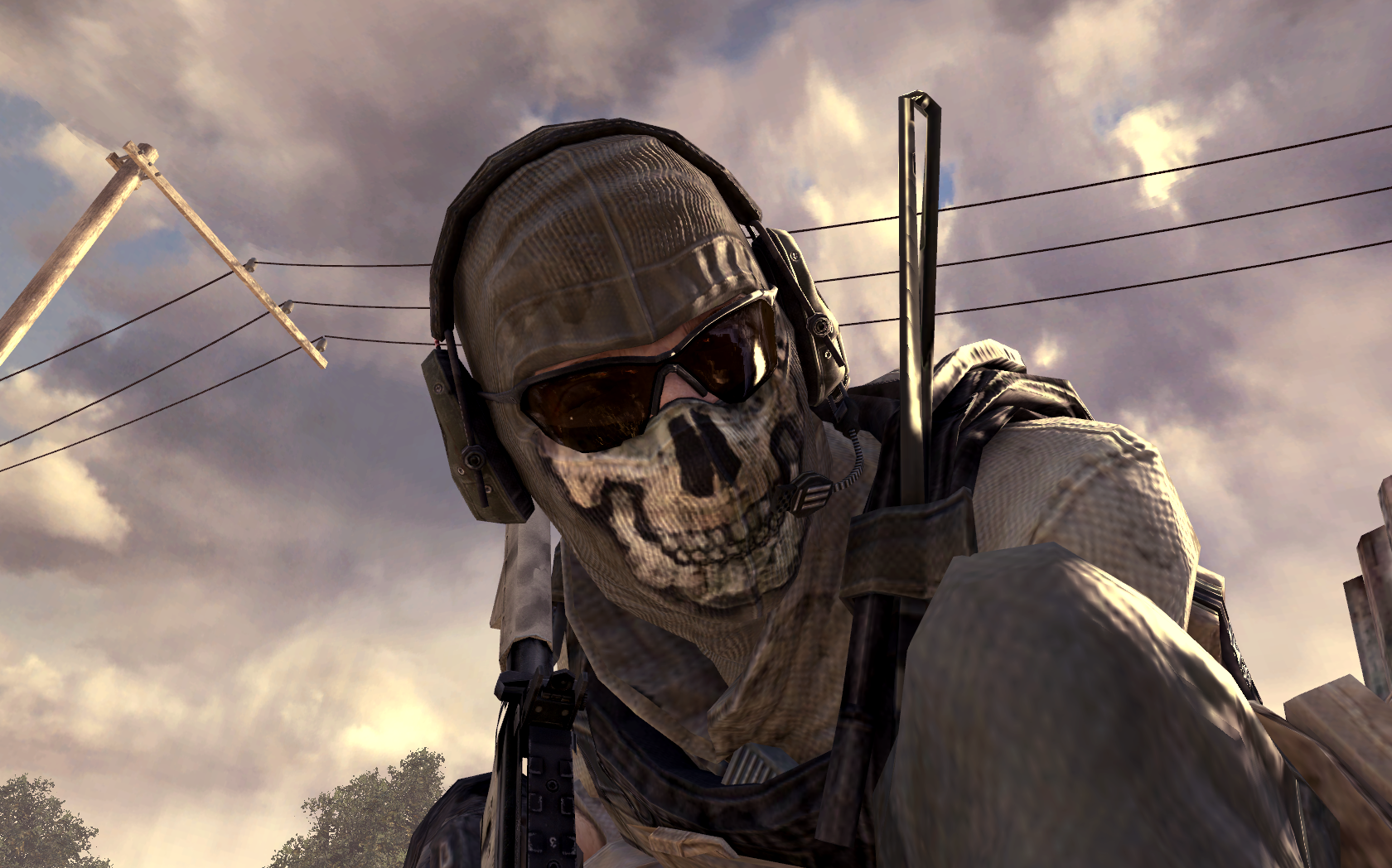ghost call of duty mw2 download ghost call of duty mw2 download