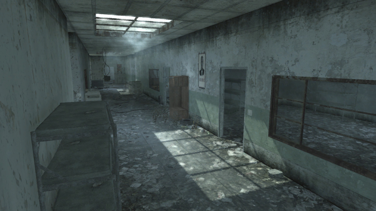 cod4 maps in mw2 cod4 maps in mw2