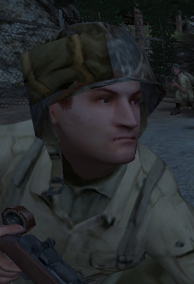 Brooks CoD
