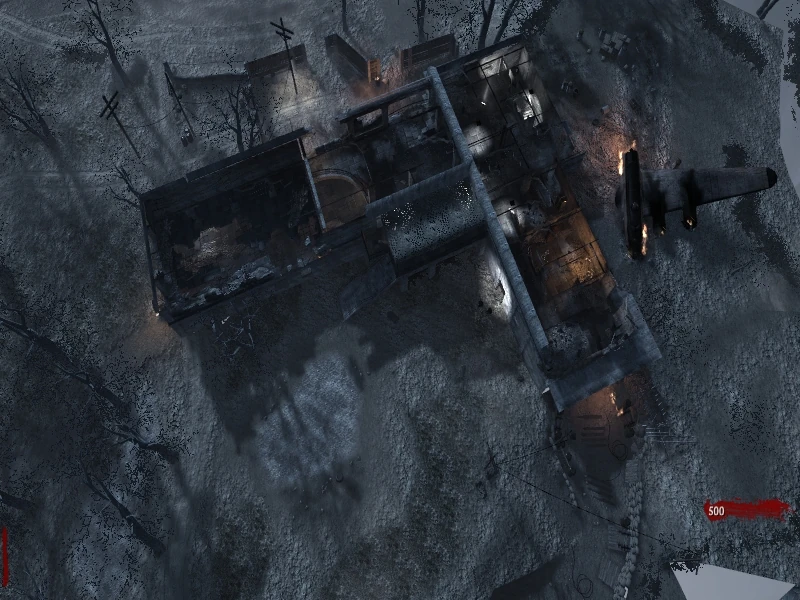 Image Nacht der Untoten Overview.jpg Call of Duty Wiki FANDOM