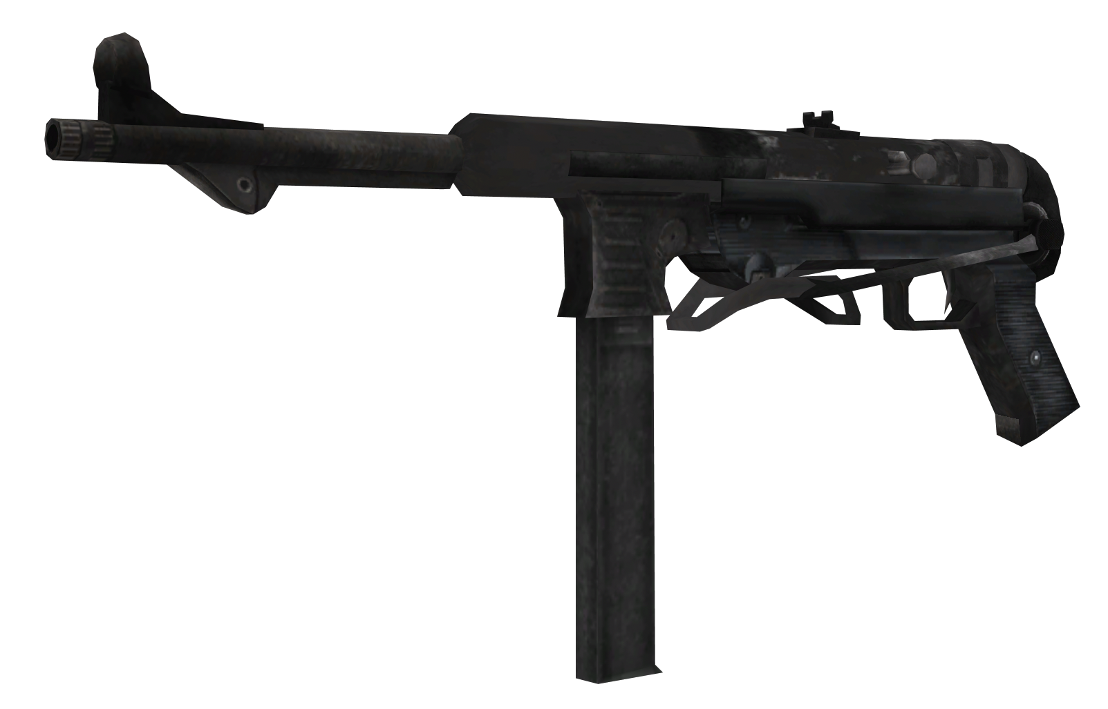 Image - MP40 model WaW.png | Call of Duty Wiki | Fandom powered by Wikia