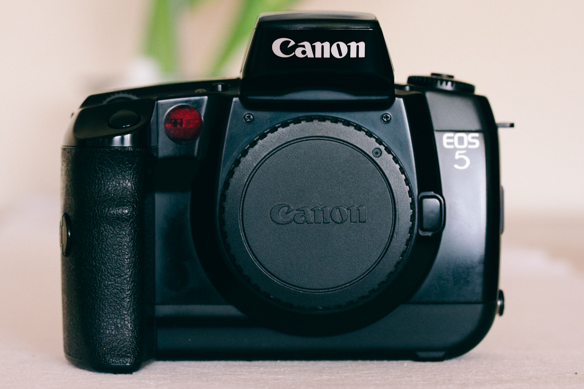 Canon EOS 5 | Camerapedia | Fandom powered by Wikia