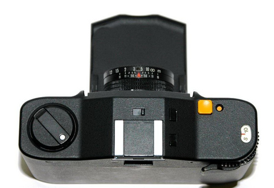 Camera Review: Minolta AF-C – Now Developing Camera Review: Minolta AF-C – Now Developing