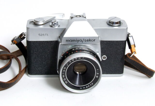 File:Mamiya Sekor 528TL 01.jpg