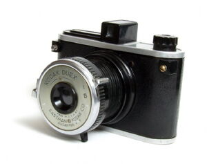 Kodak Duex 02