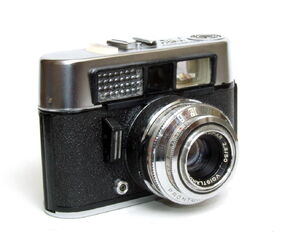 Voigtländer Vito CL 03