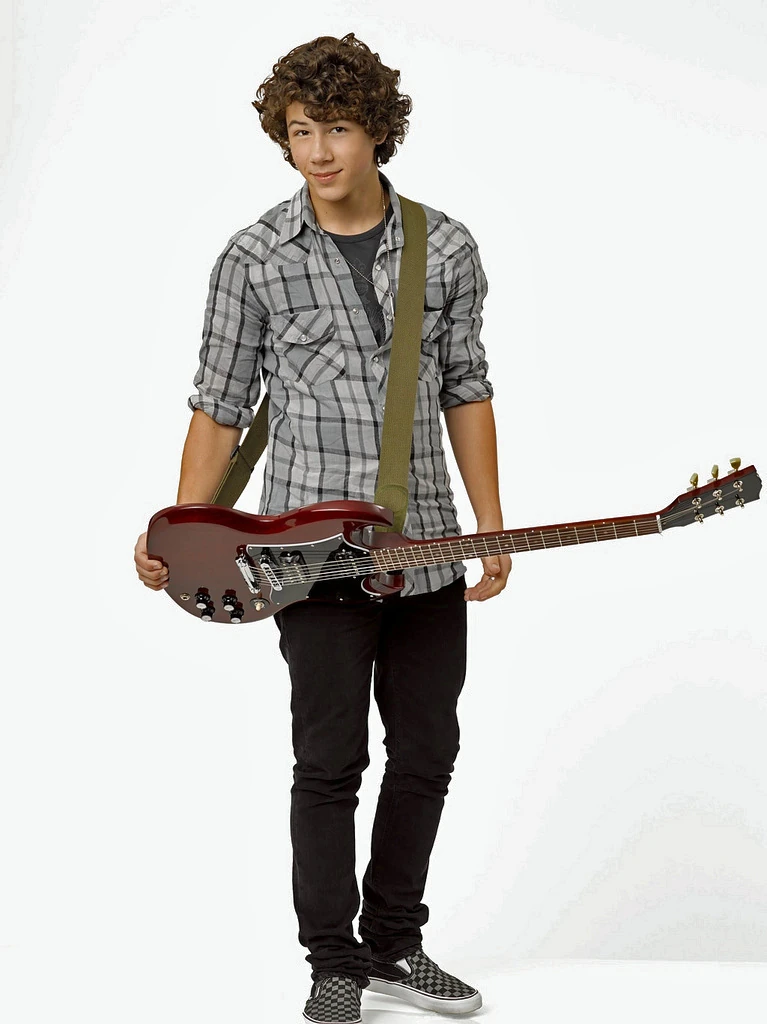 Nate Gray | Camp Rock Wiki | Fandom powered by Wikia