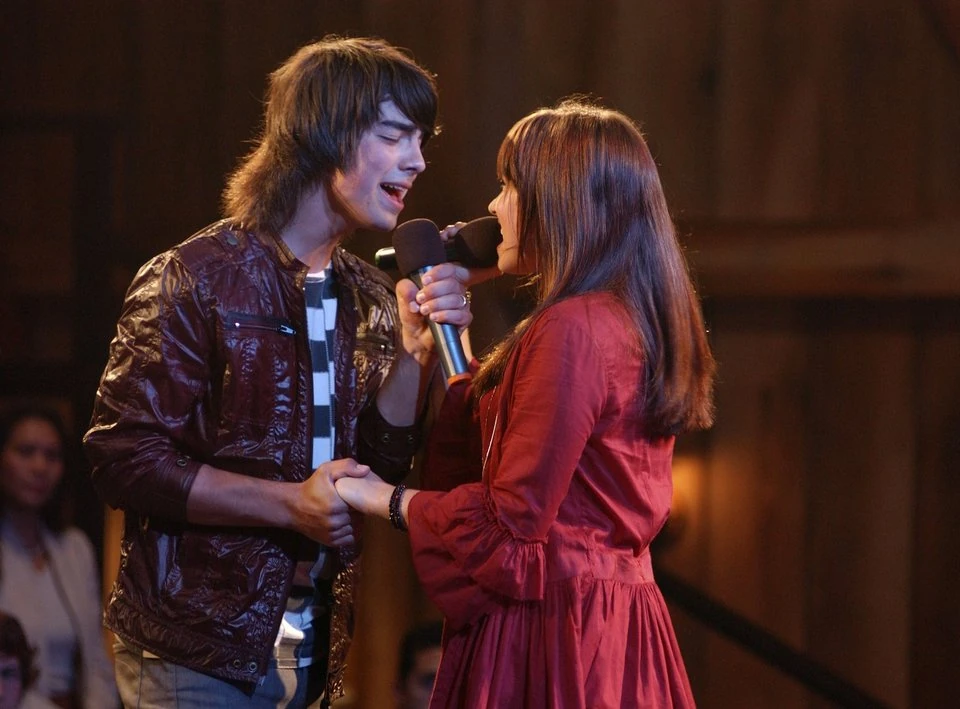 Image Song hddd.jpg Camp Rock Wiki Fandom powered by Wikia