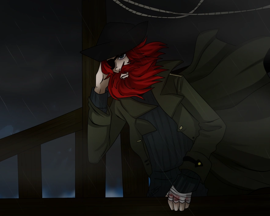 Poppy/Gallery Candle Cove Wiki Fandom powered by Wikia