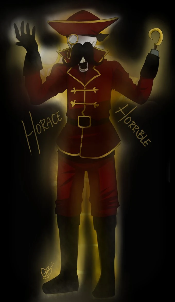 Horace Horrible/Gallery Candle Cove Wiki Fandom powered by Wikia