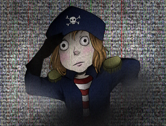 Pirate Percy Candle Cove Wiki Fandom powered by Wikia