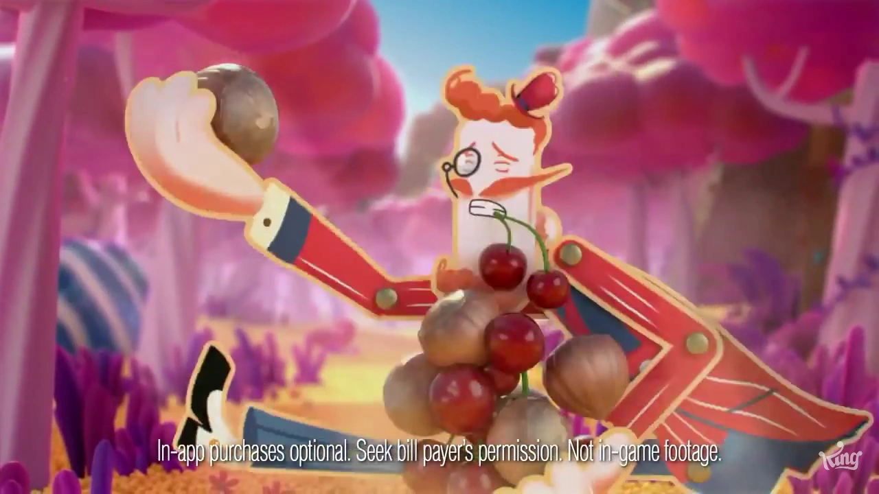 Ingredient Candy Crush Saga Wiki FANDOM powered by Wikia