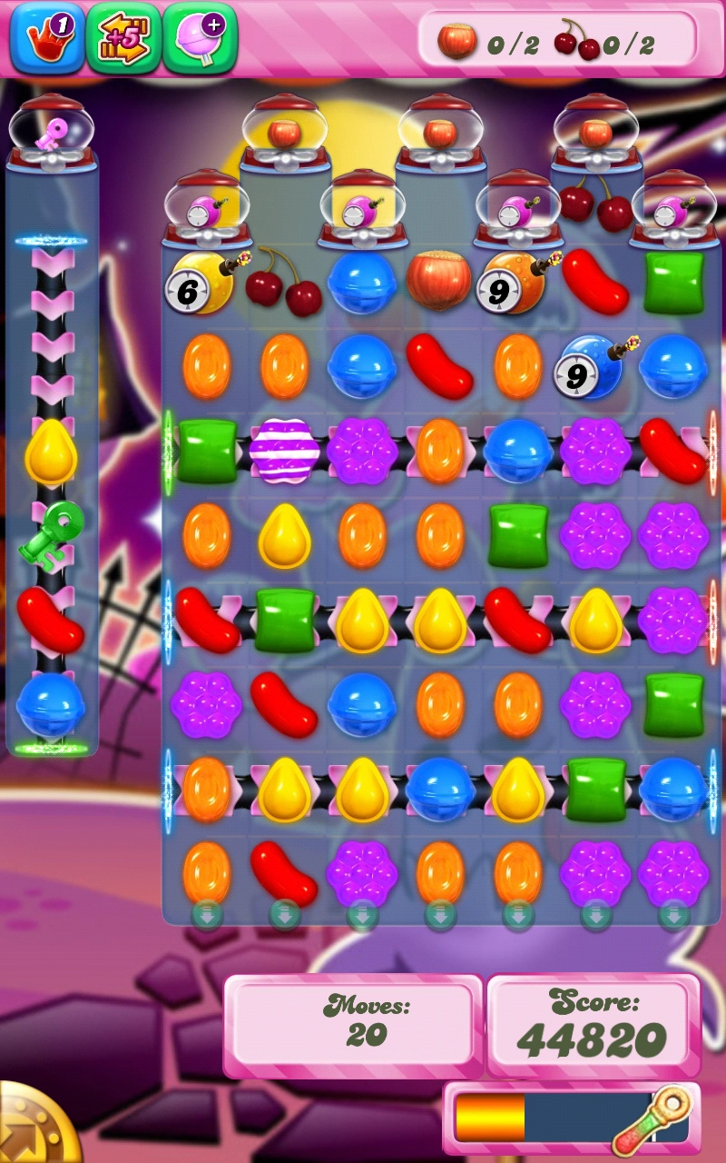 Sugar Key | Candy Crush Saga Wiki | FANDOM powered by Wikia