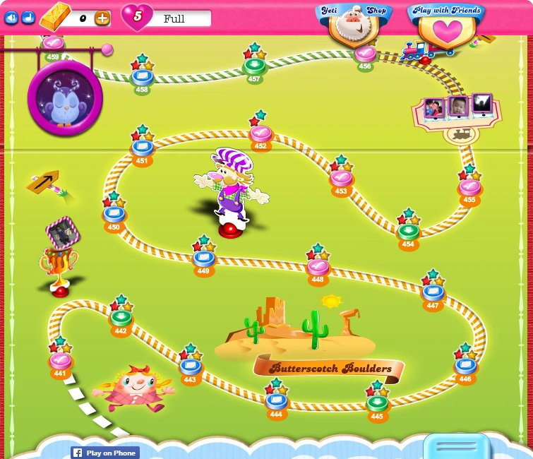 World Six Candy Crush Saga Wiki Fandom powered by Wikia