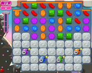 Level 96 Reality Notes